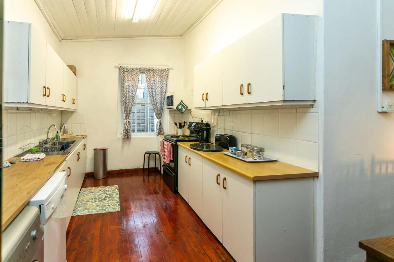 Ravenscliff Villa Oudtshoorn Eksteriør billede