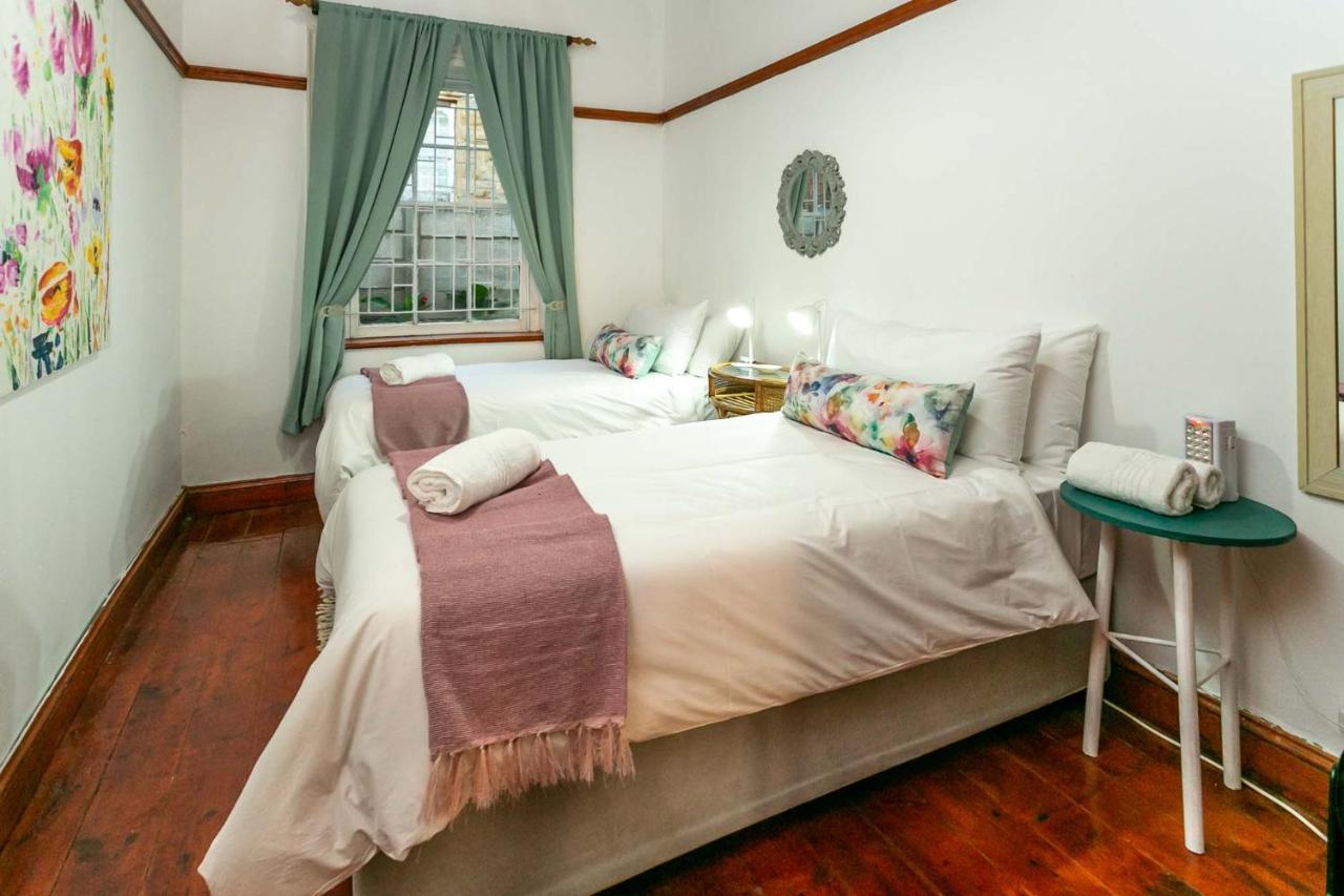Ravenscliff Villa Oudtshoorn Eksteriør billede