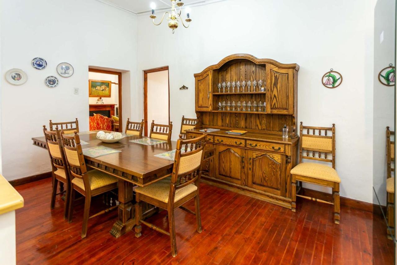 Ravenscliff Villa Oudtshoorn Eksteriør billede