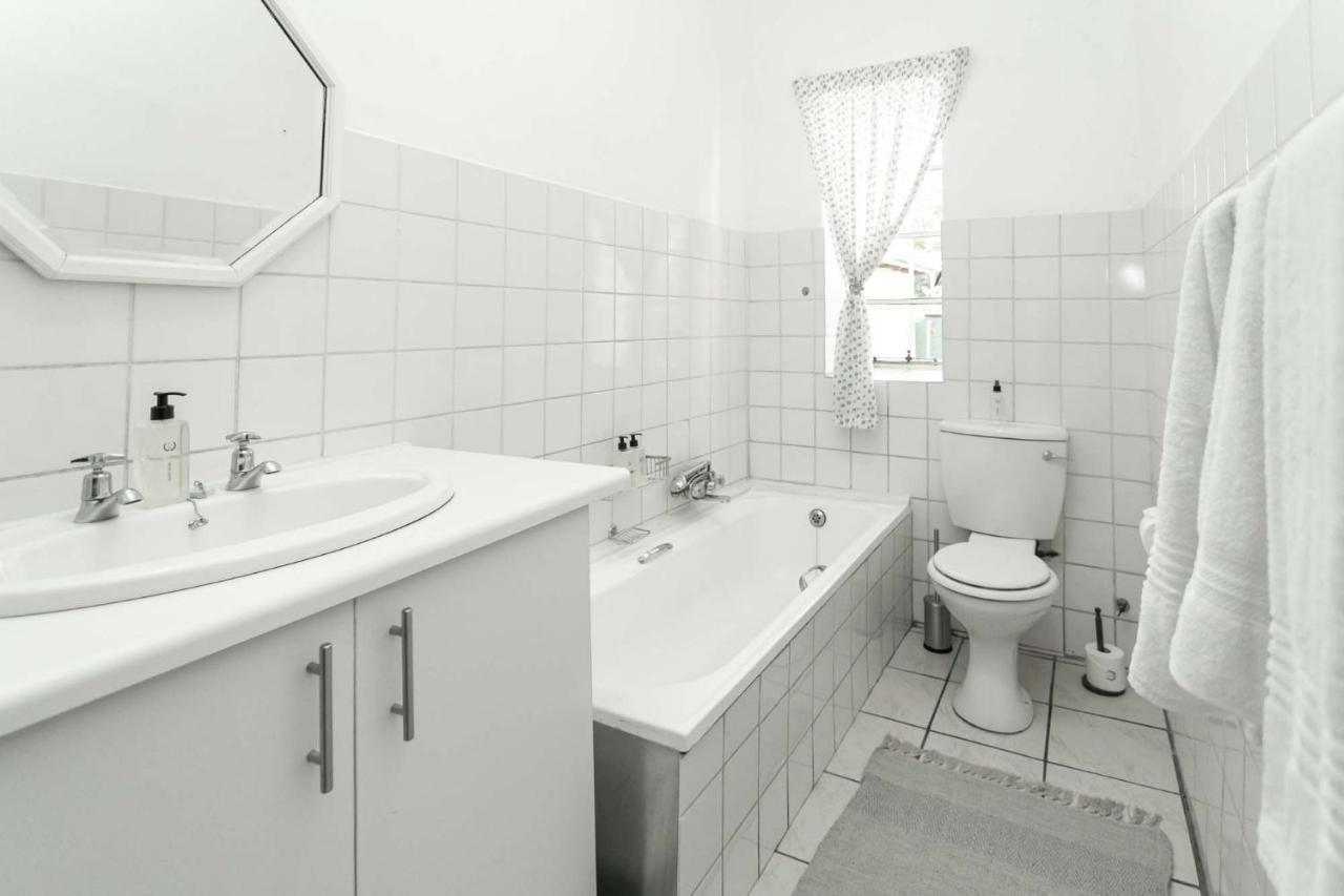 Ravenscliff Villa Oudtshoorn Eksteriør billede