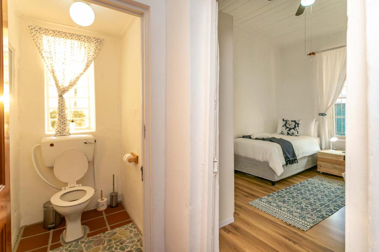 Ravenscliff Villa Oudtshoorn Eksteriør billede