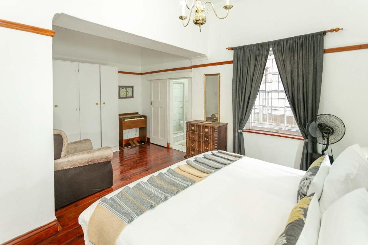 Ravenscliff Villa Oudtshoorn Eksteriør billede