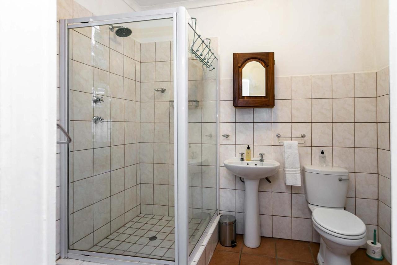 Ravenscliff Villa Oudtshoorn Eksteriør billede
