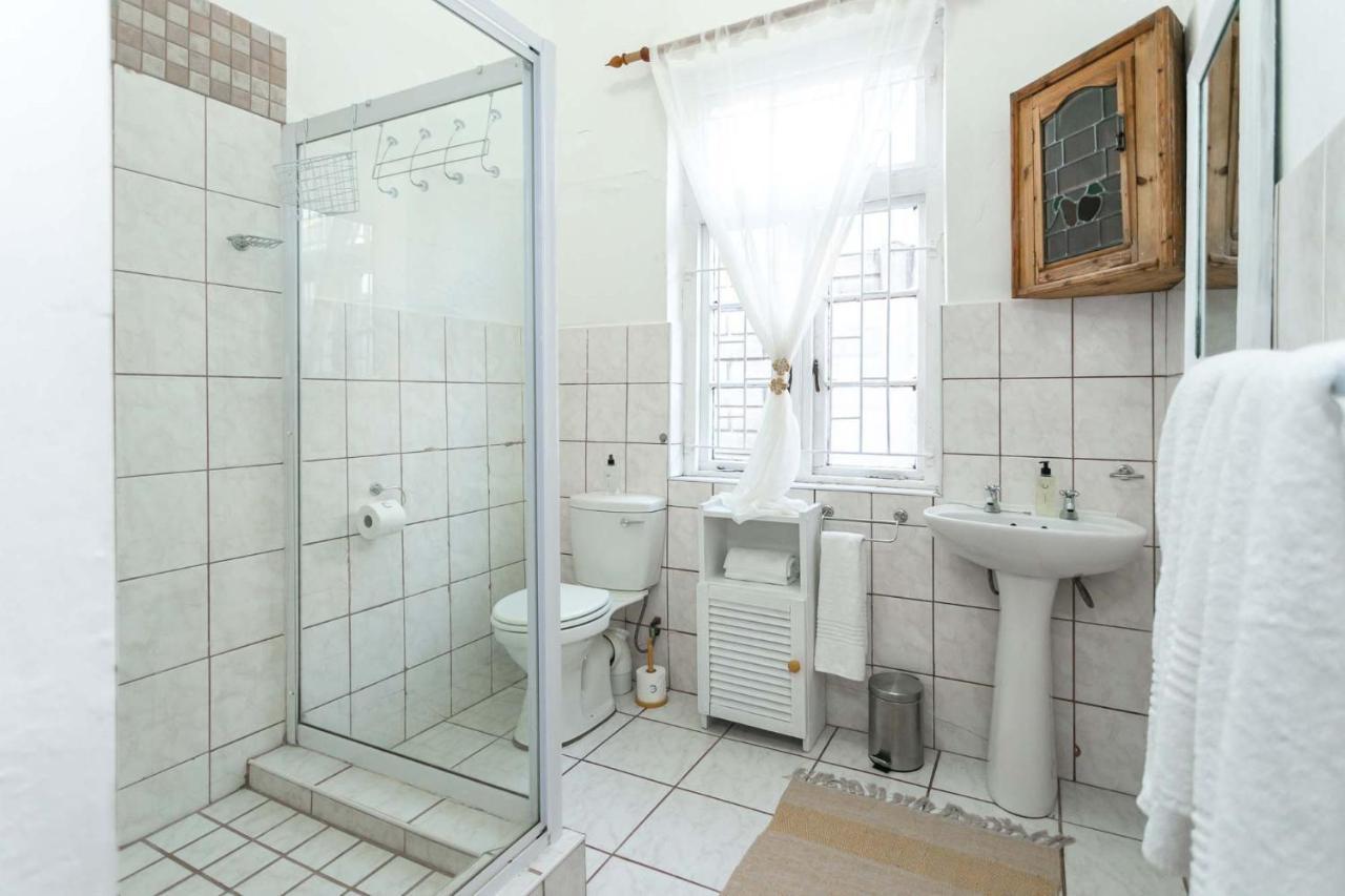 Ravenscliff Villa Oudtshoorn Eksteriør billede